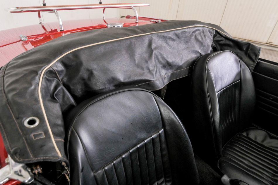 1968 Triumph SPITFIRE MARK III