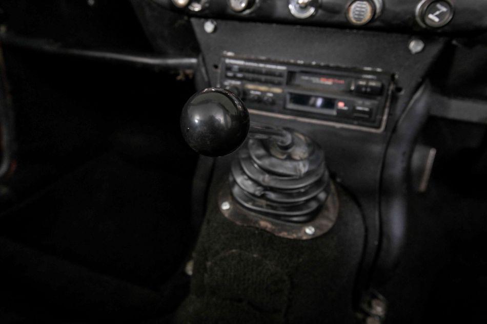 1968 Triumph SPITFIRE MARK III