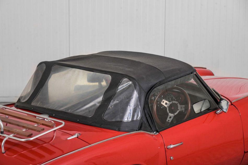 1968 Triumph SPITFIRE MARK III