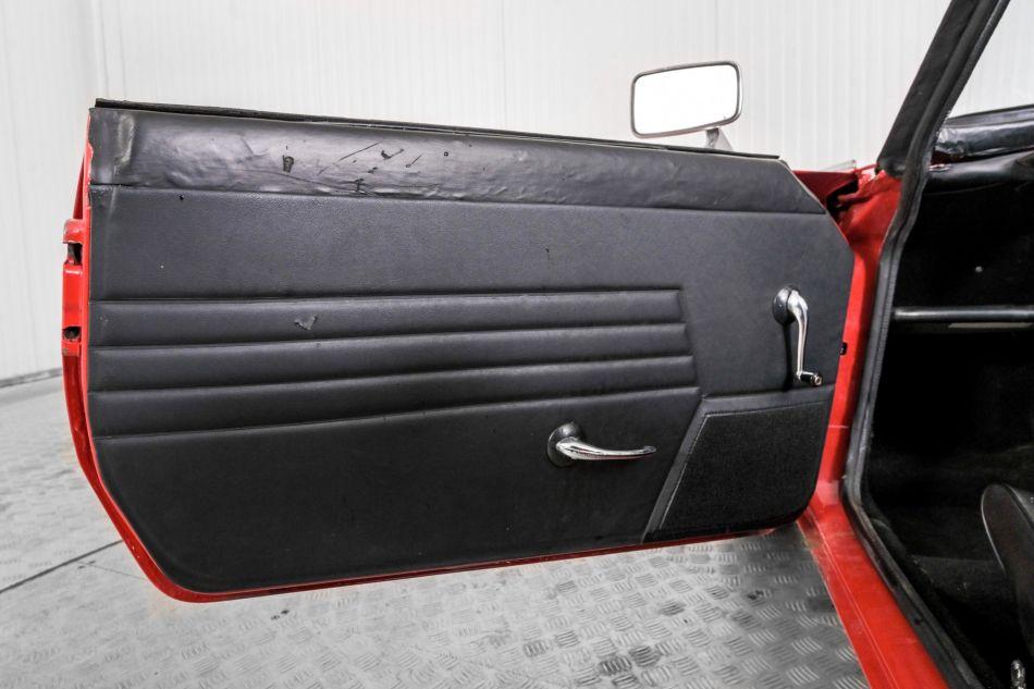 1968 Triumph SPITFIRE MARK III