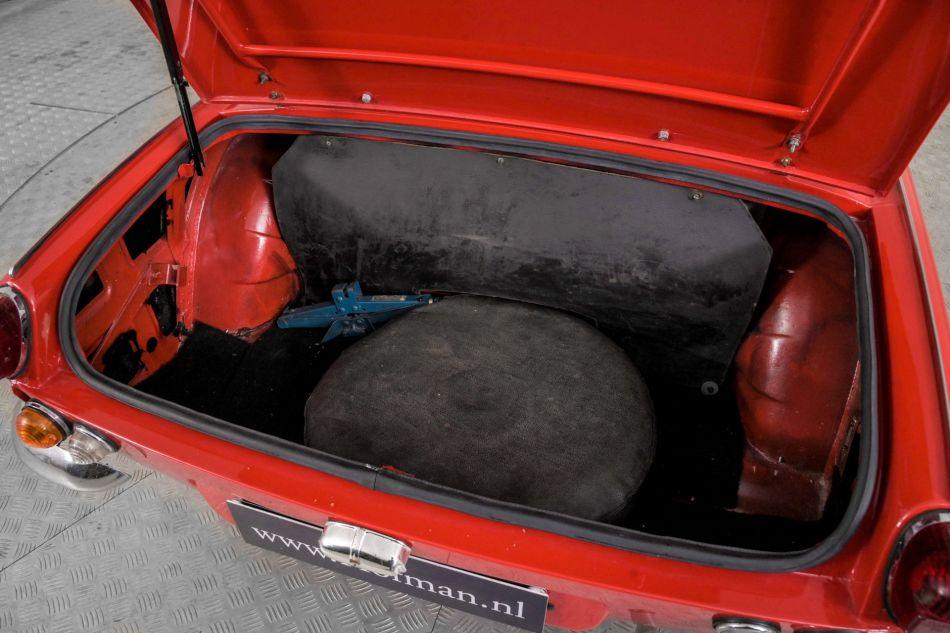 1968 Triumph SPITFIRE MARK III