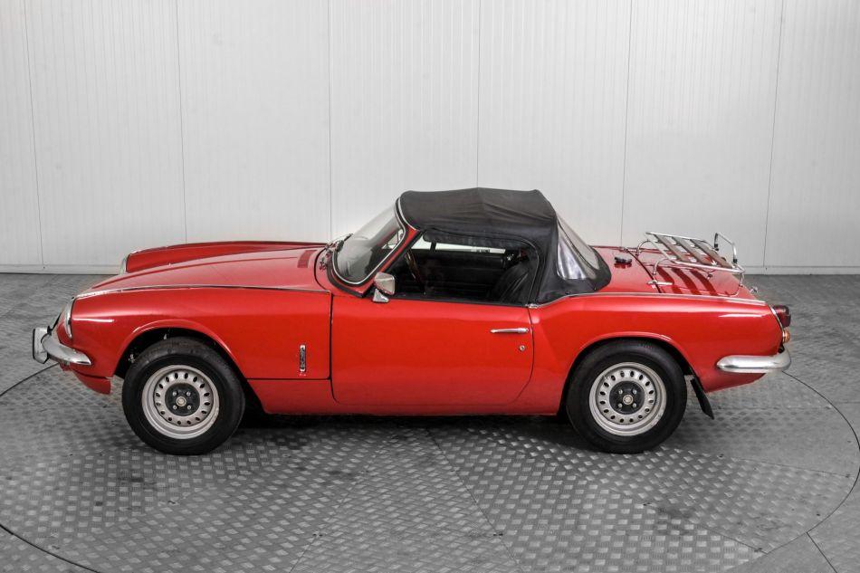 1968 Triumph SPITFIRE MARK III