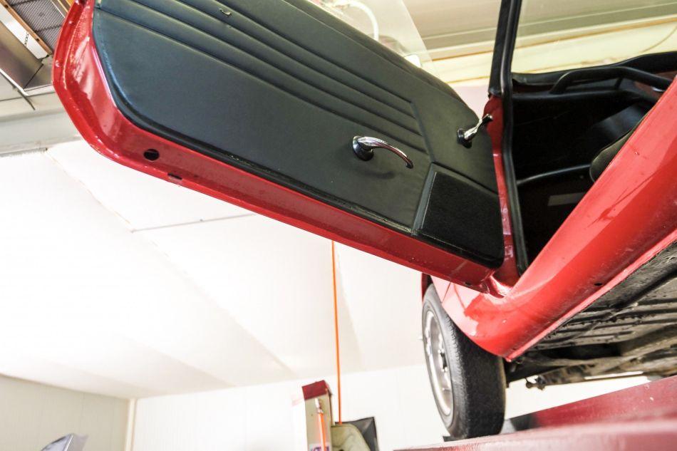 1968 Triumph SPITFIRE MARK III