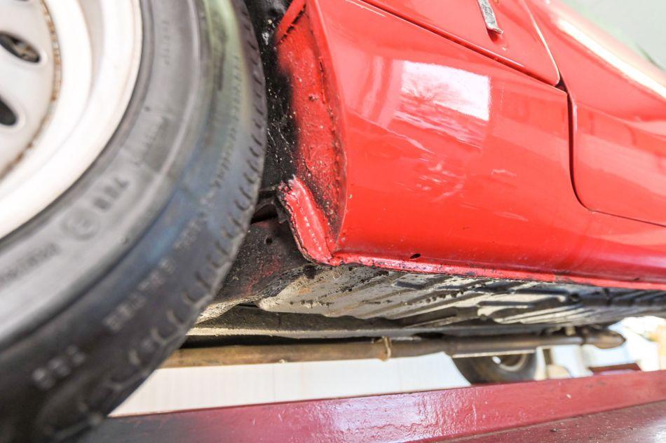 1968 Triumph SPITFIRE MARK III