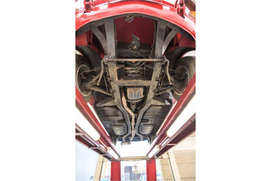 1968 Triumph SPITFIRE MARK III