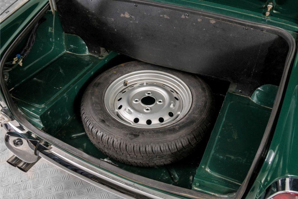 1968 Triumph TR5 TR250