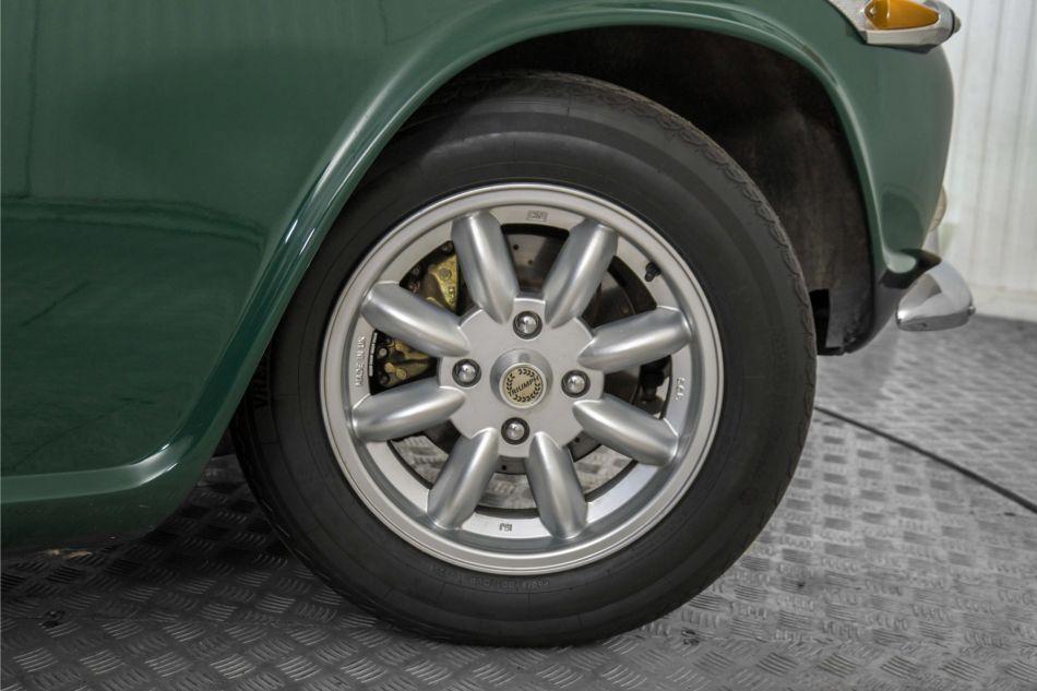 1968 Triumph TR5 TR250