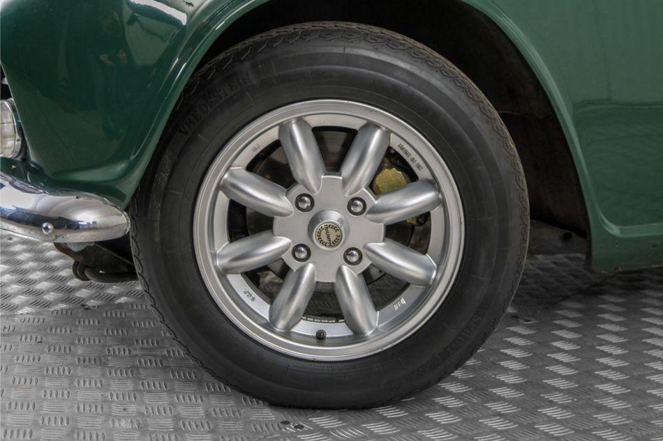 1968 Triumph TR5 TR250