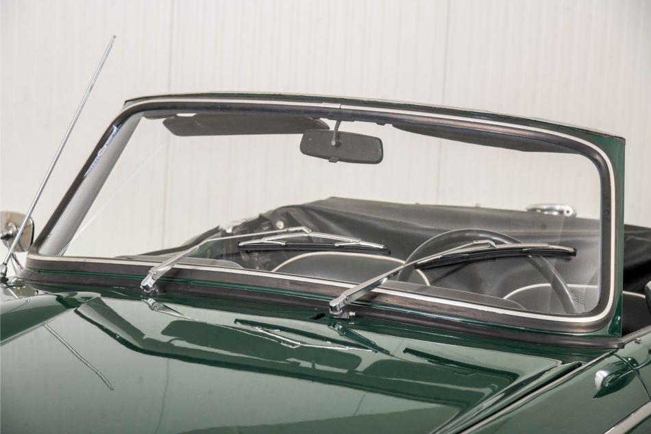 1968 Triumph TR5 TR250