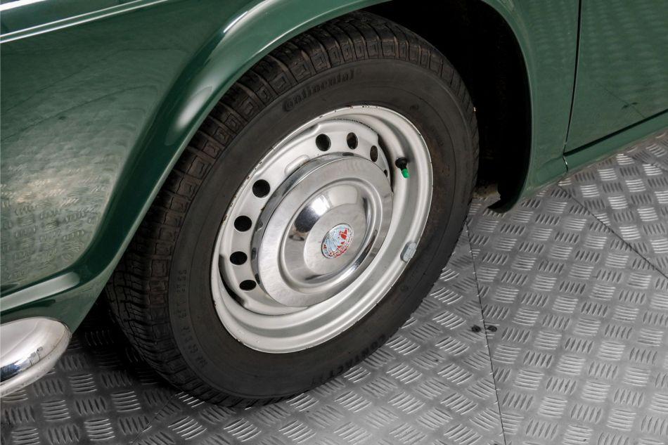 1968 Triumph TR5 TR250