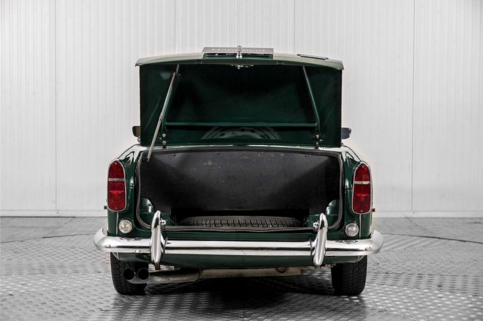 1968 Triumph TR5 TR250