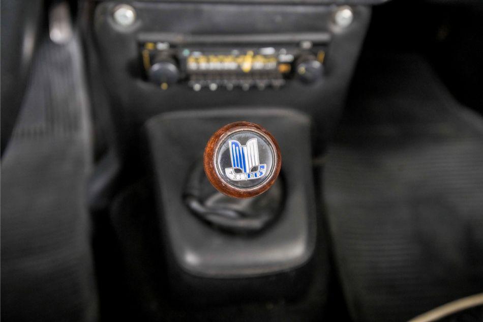 1968 Triumph TR5 TR250