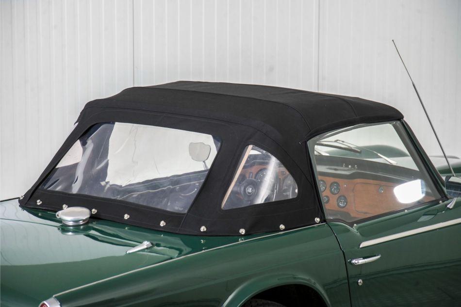 1968 Triumph TR5 TR250