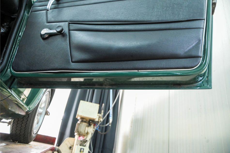 1968 Triumph TR5 TR250