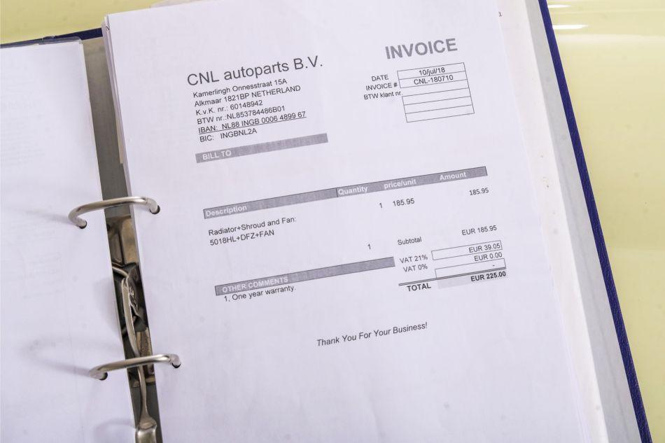 1968 Triumph TR5 TR250 overdrive