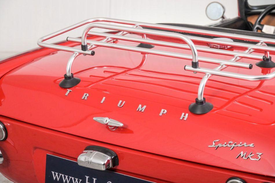 1969 Triumph Spitfire