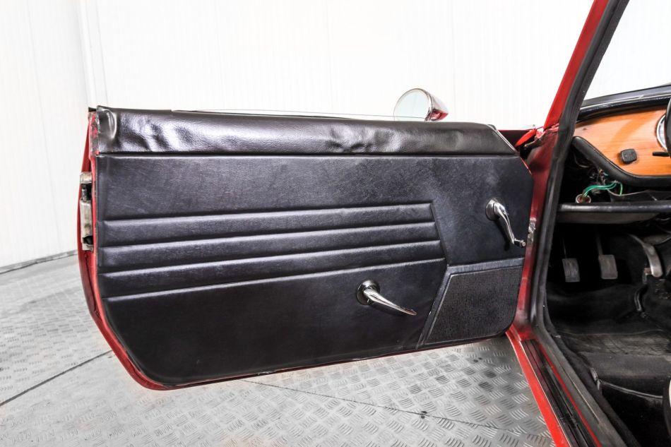 1969 Triumph Spitfire