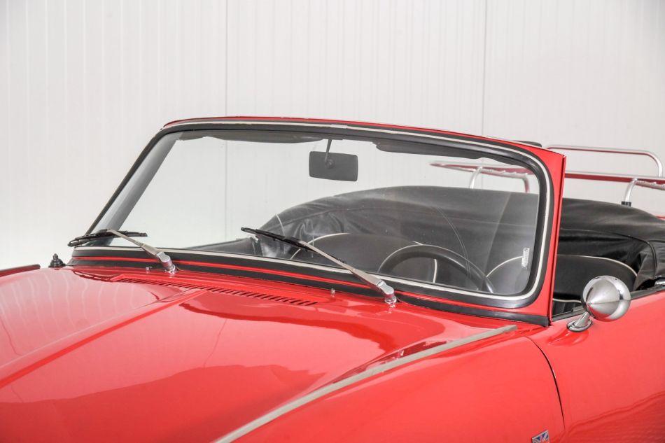 1969 Triumph Spitfire