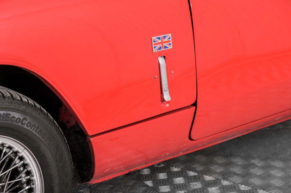 1969 Triumph Spitfire