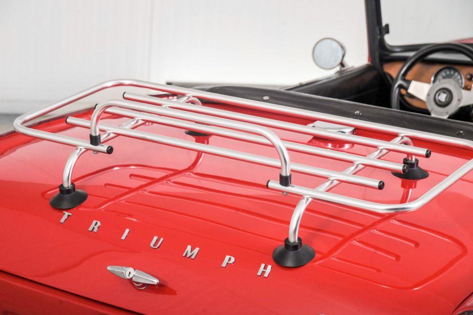 1969 Triumph Spitfire