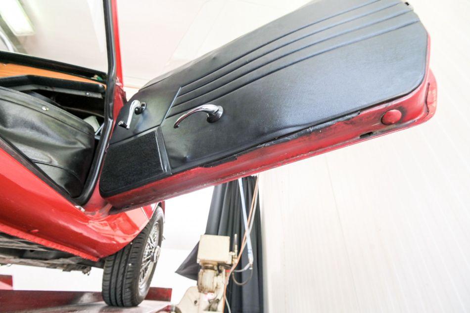 1969 Triumph Spitfire