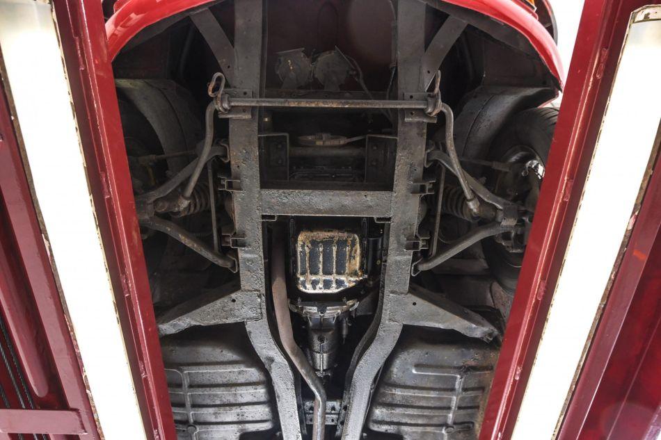 1969 Triumph Spitfire