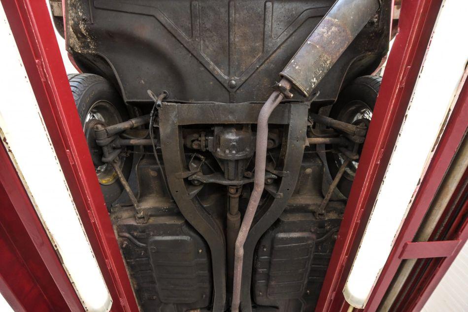 1969 Triumph Spitfire