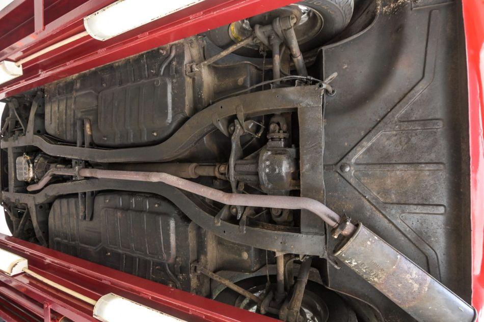 1969 Triumph Spitfire