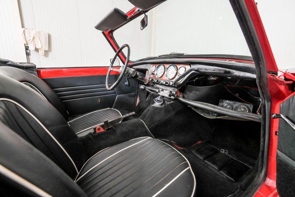 1970 Triumph MK 3 SPITFIRE