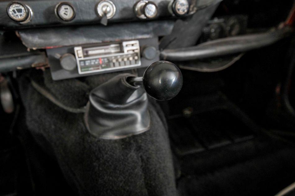 1970 Triumph MK 3 SPITFIRE