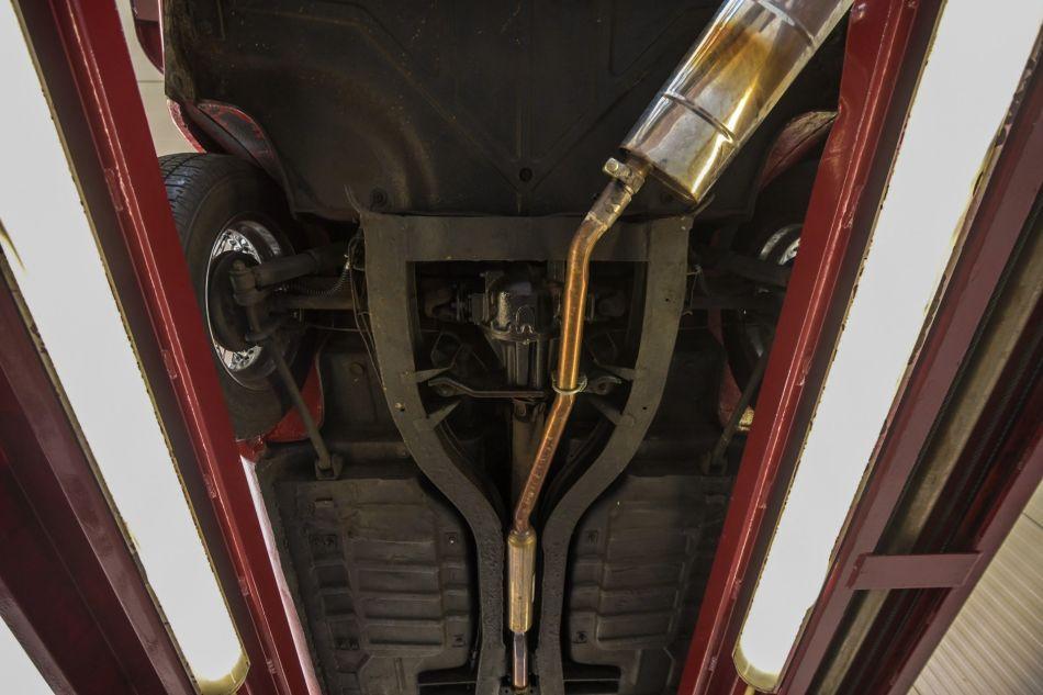 1970 Triumph Spitfire MK III