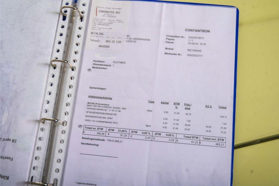 1972 Triumph Stag V8 automaat