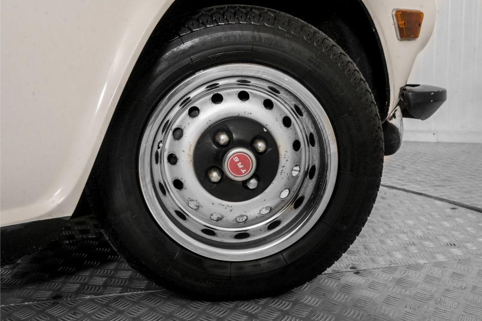 1973 Triumph TR6 overdrive hardtop / softtop