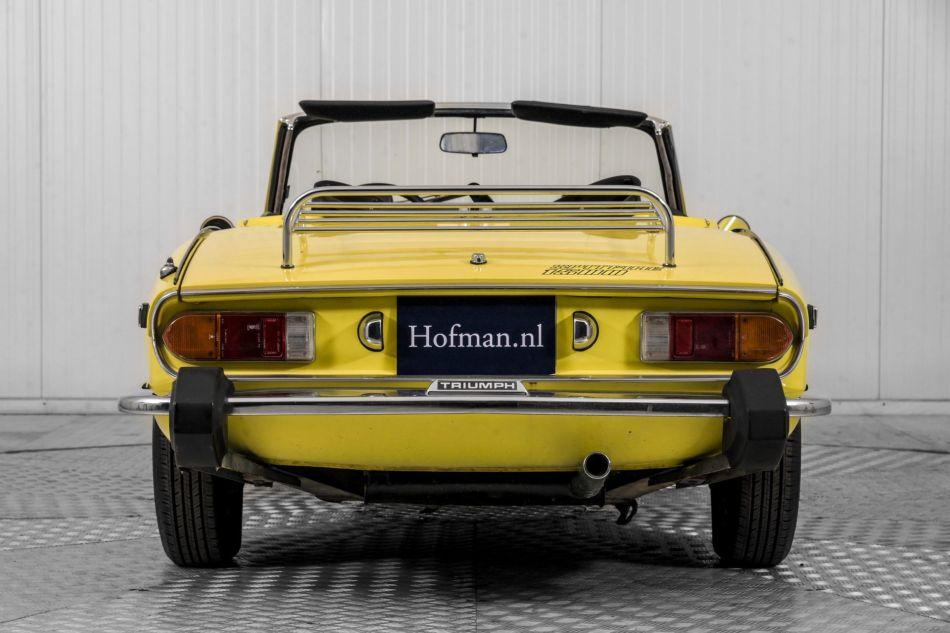 1974 Triumph Spitfire
