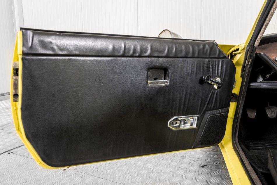 1974 Triumph Spitfire