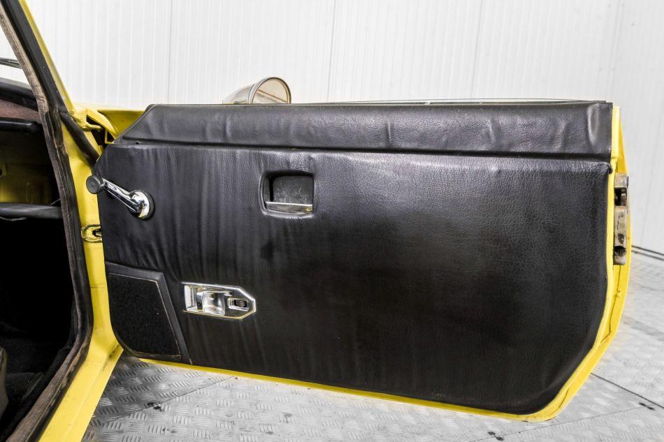 1974 Triumph Spitfire