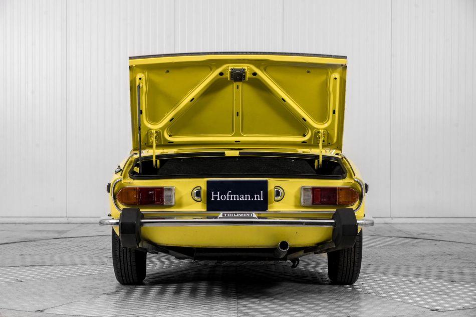 1974 Triumph Spitfire