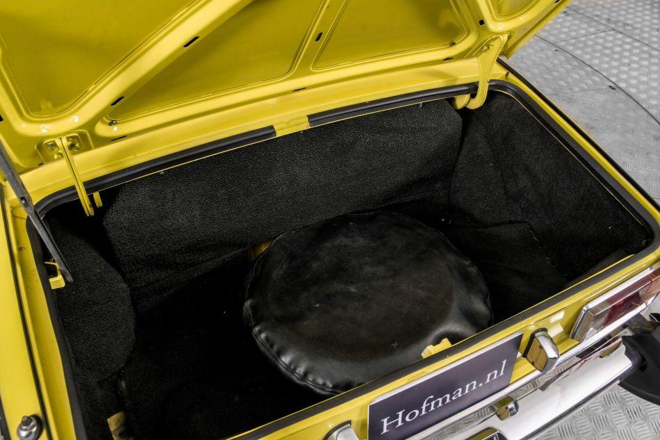 1974 Triumph Spitfire