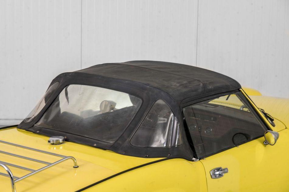 1974 Triumph Spitfire