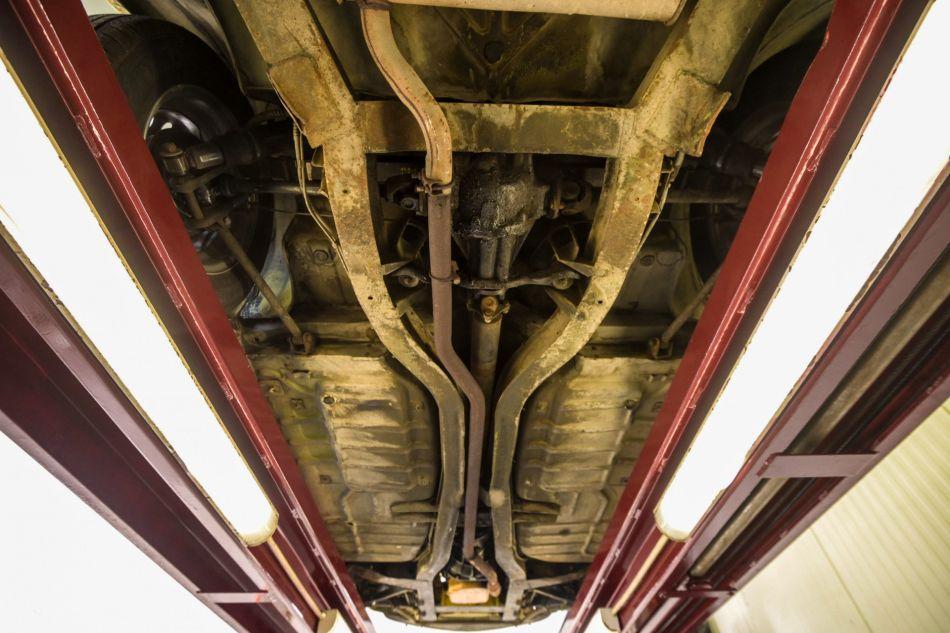 1974 Triumph Spitfire