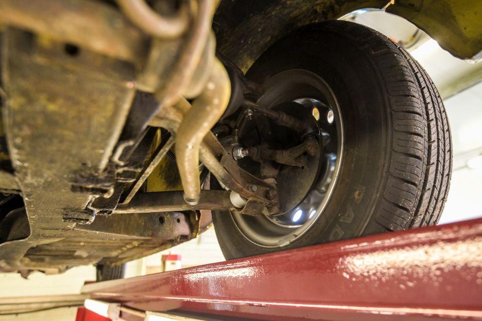 1974 Triumph Spitfire