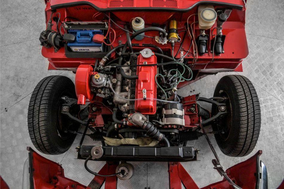 1975 Triumph Spitfire