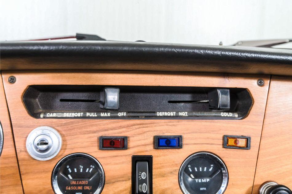 1975 Triumph Spitfire