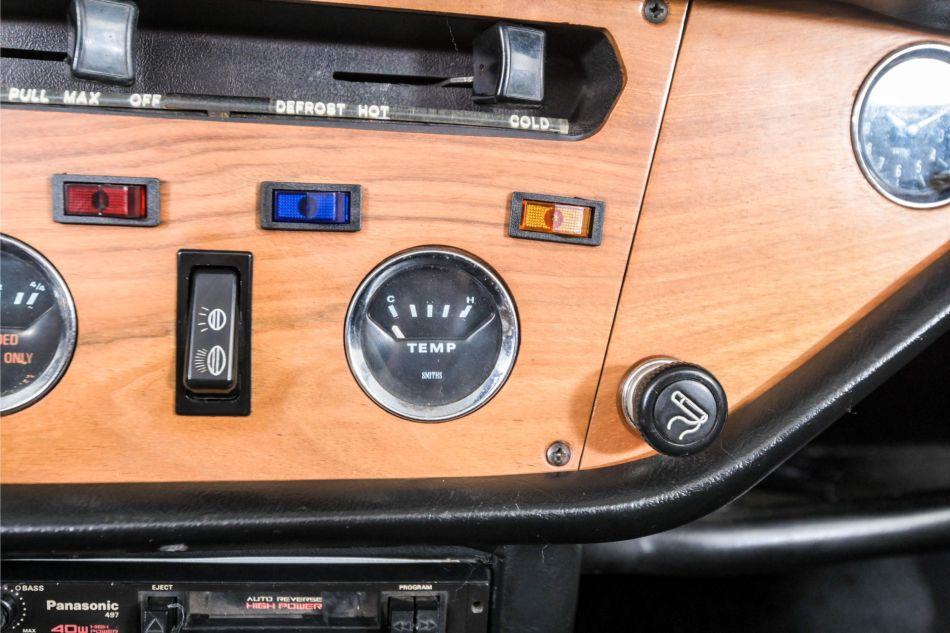 1975 Triumph Spitfire