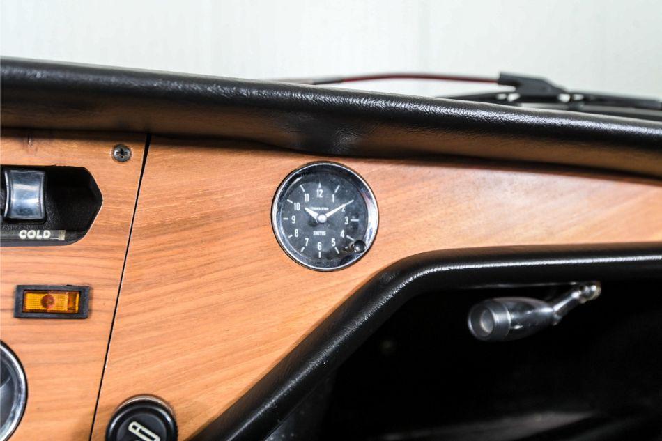 1975 Triumph Spitfire