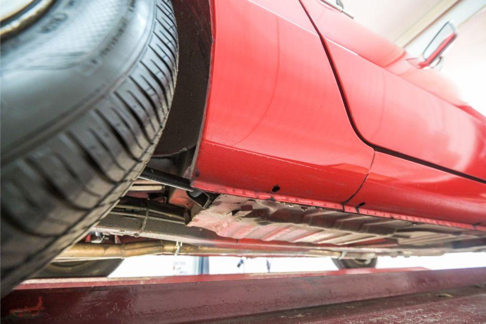 1975 Triumph Spitfire