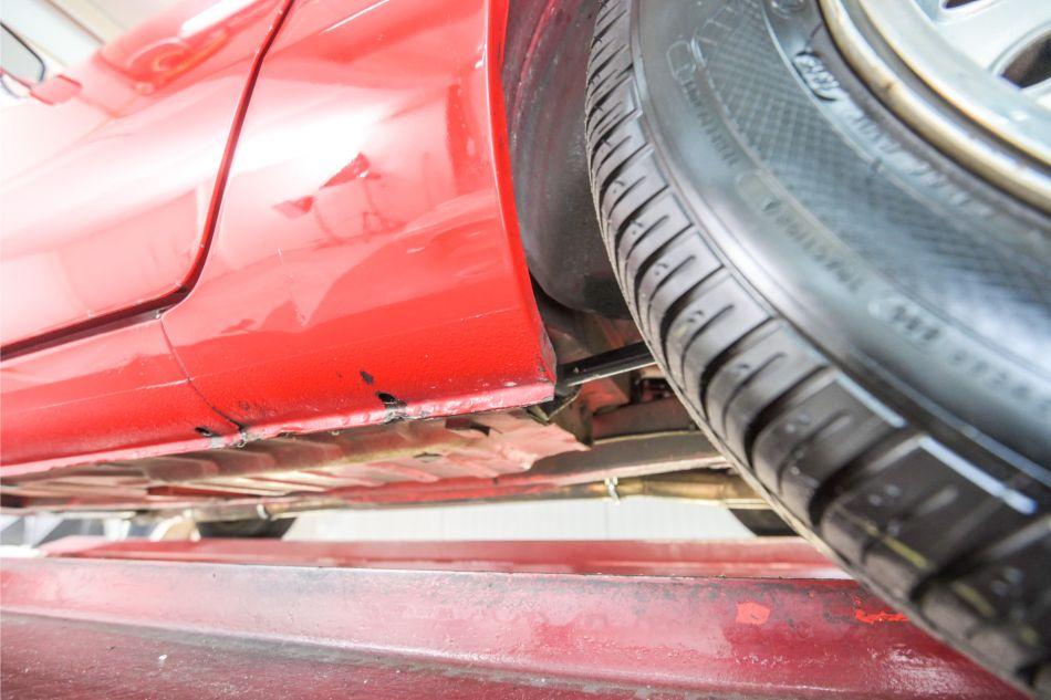 1975 Triumph Spitfire