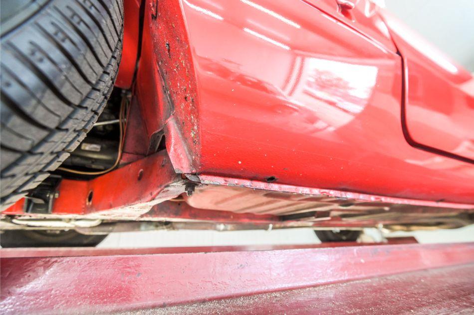 1975 Triumph Spitfire