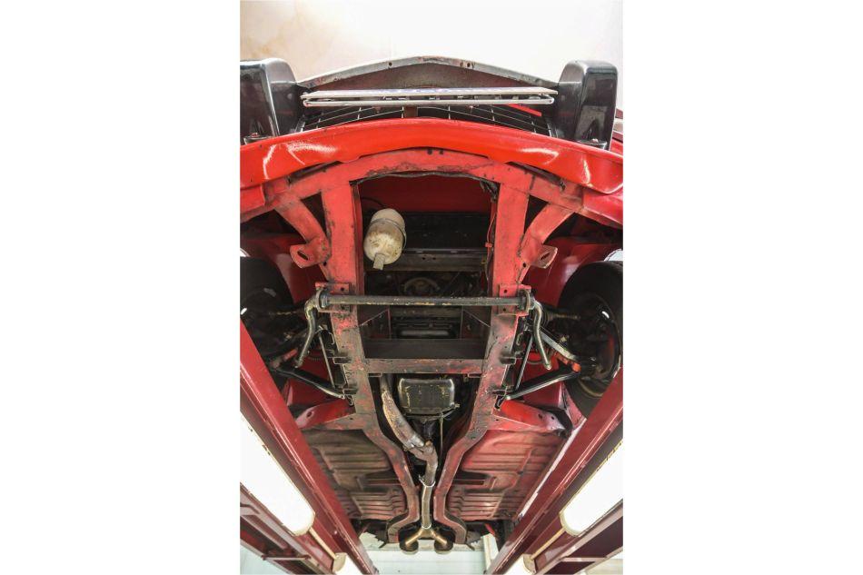 1975 Triumph Spitfire