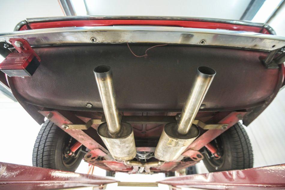 1975 Triumph Spitfire